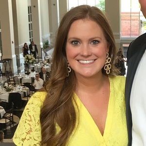 Meet your Posher, Paige